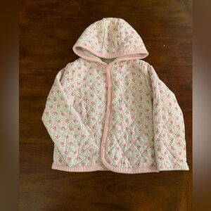 Cath Kids Floral Sweatshirt-12-18M